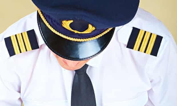 What Happened To Mh370 A Pilot And A Flight Attendant Give Their Views Malaysia Airlines Flight Mh370 The Guardian