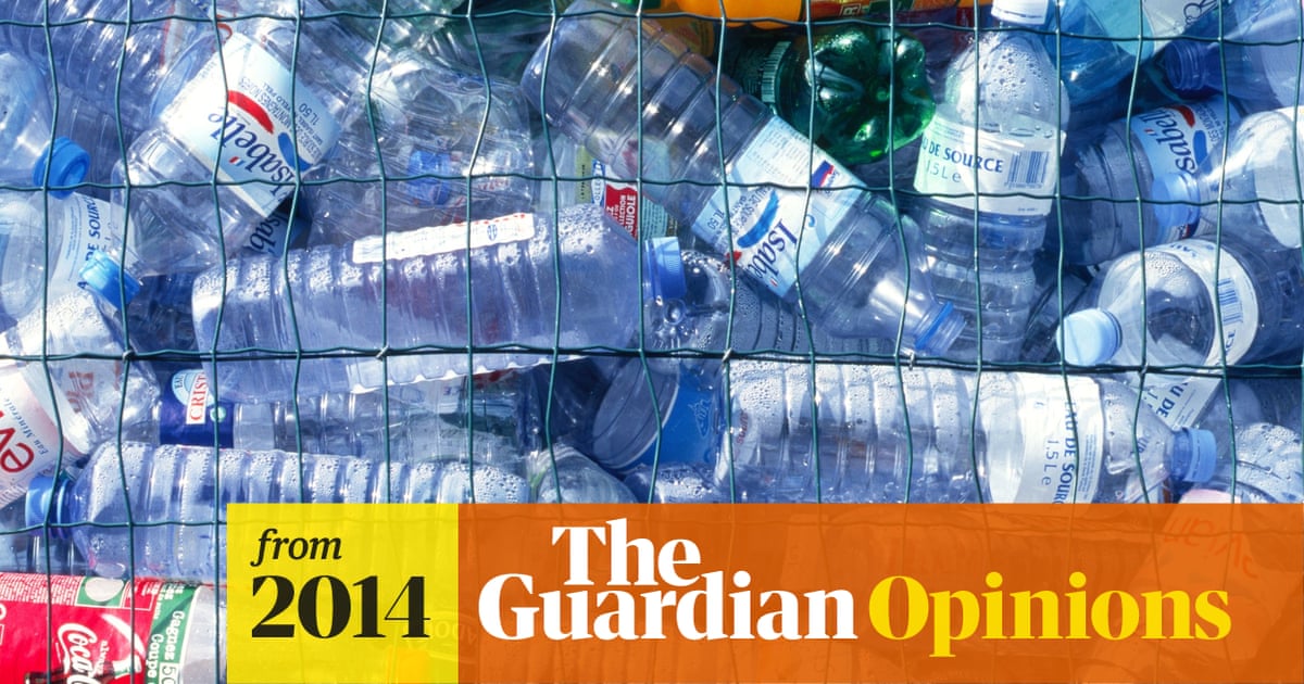 review this travel water filter means an end to bottled water christian payne the guardian