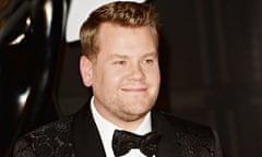 James Corden, Brit Awards