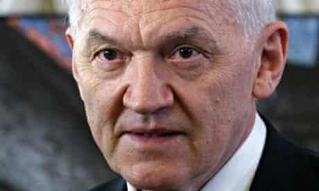 Russian billionaire Gennady Timchenko, whose oil firm Gunvor has been targeted by US sanctions