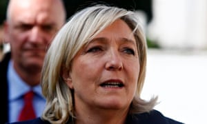 Marine Le Pen Battles Father Over Front National Party Name Marine Le Pen The Guardian Marine Le Pen Battles Father Over Front National Party Name Marine Le Pen The Guardian