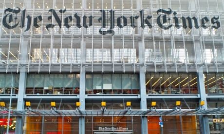 The New York Times has moved into content marketing with the first native ads, for Dell, appearing o