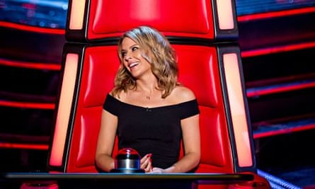 Is There Any Hope Left For The Voice The Voice The Guardian