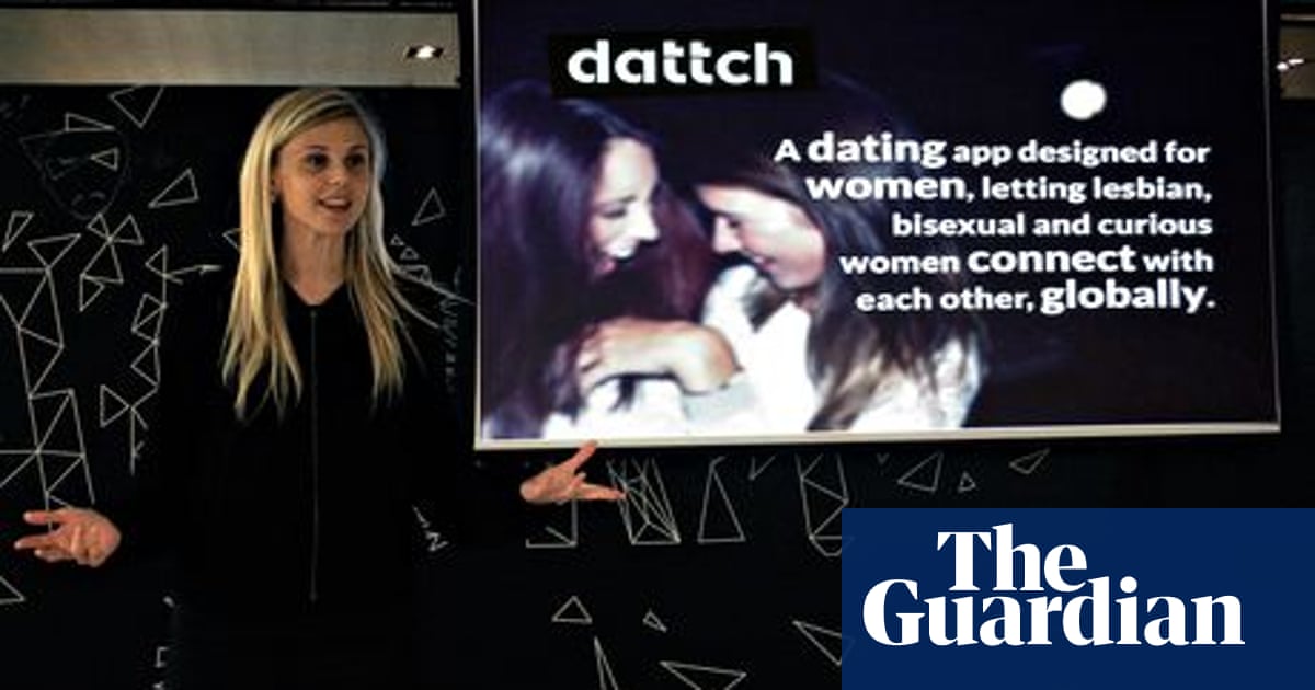 guardian uk online dating
