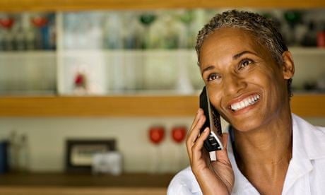 How often do you call your mother? | Family | The Guardian