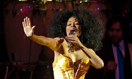 In honour of Diana Ross, can we reclaim the word diva?