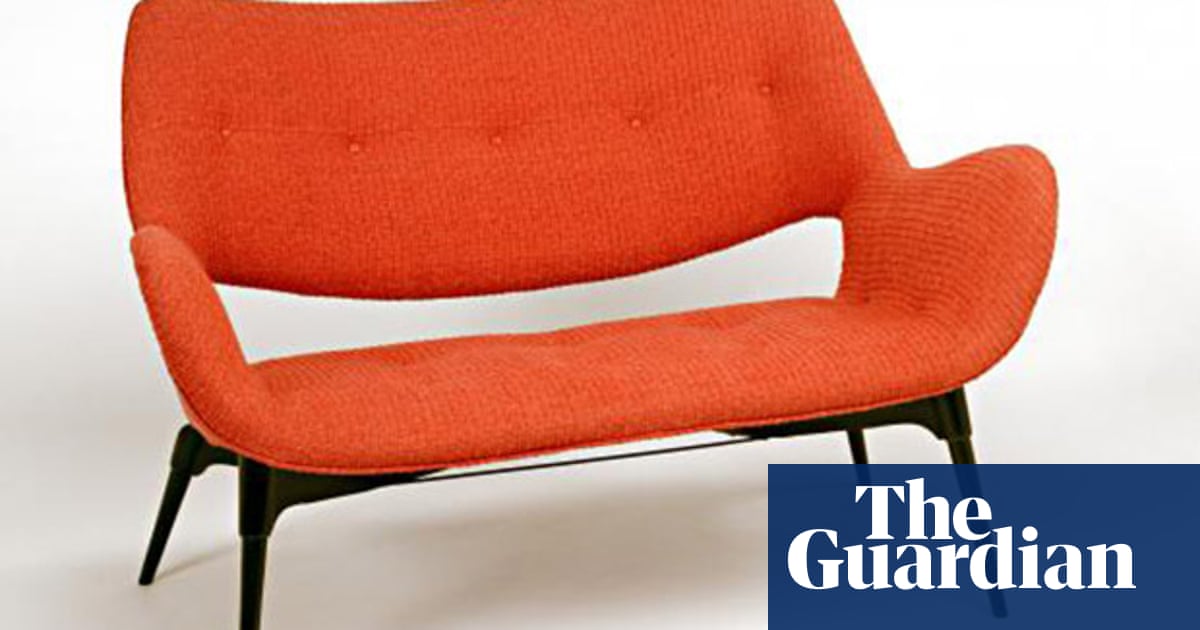 Mid Century Modern Australia Furniture Design Global The Guardian