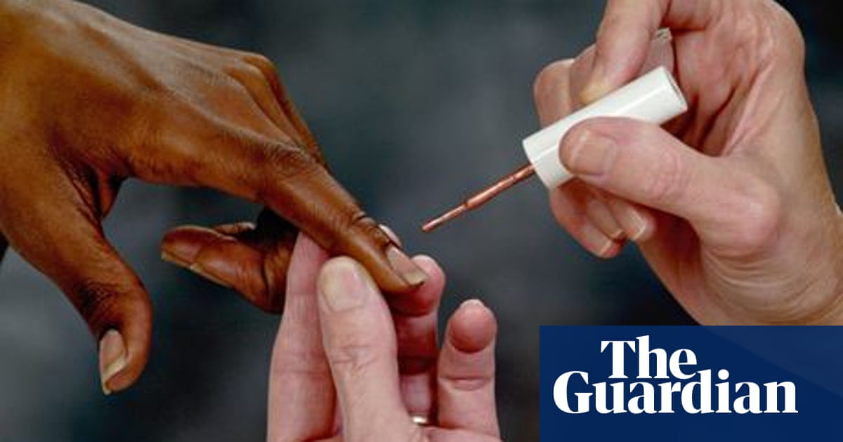 Beauty For Dark Skin Nudes For Every Skin Tone Have Finally Arrived Fashion The Guardian