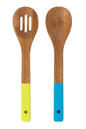 Homes - Wishlist: wooden spoons