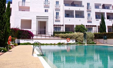 Hotel Porfirio, Costa de la Luz, Spain