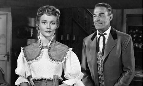 Patrice Wymore obituary | Musicals | The Guardian