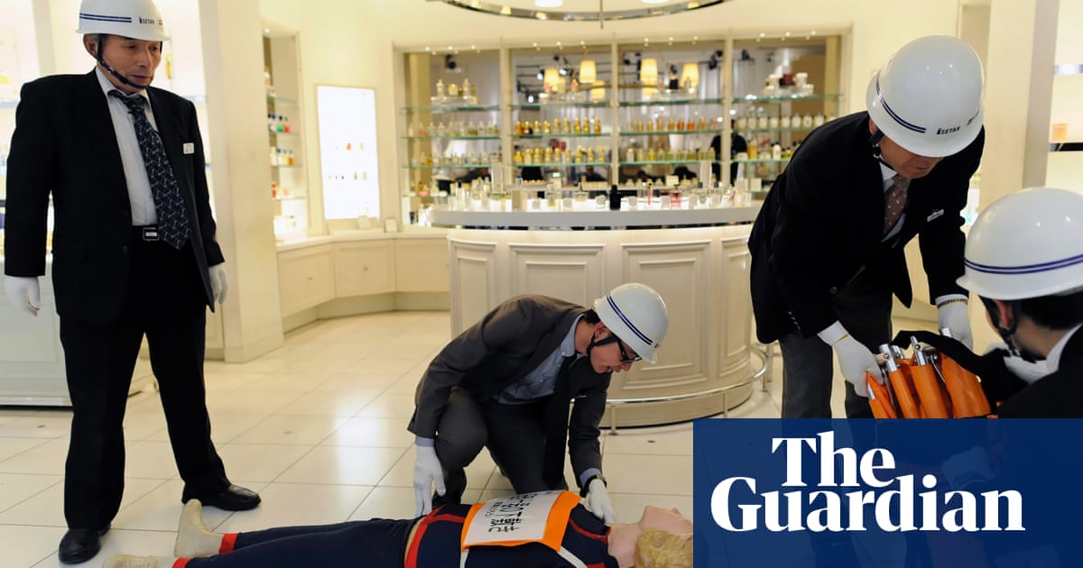 Earthquakes Hurricanes Cyclones And Tsunamis The World S 10