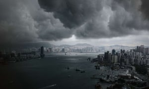 Earthquakes Hurricanes Cyclones And Tsunamis The World S 10