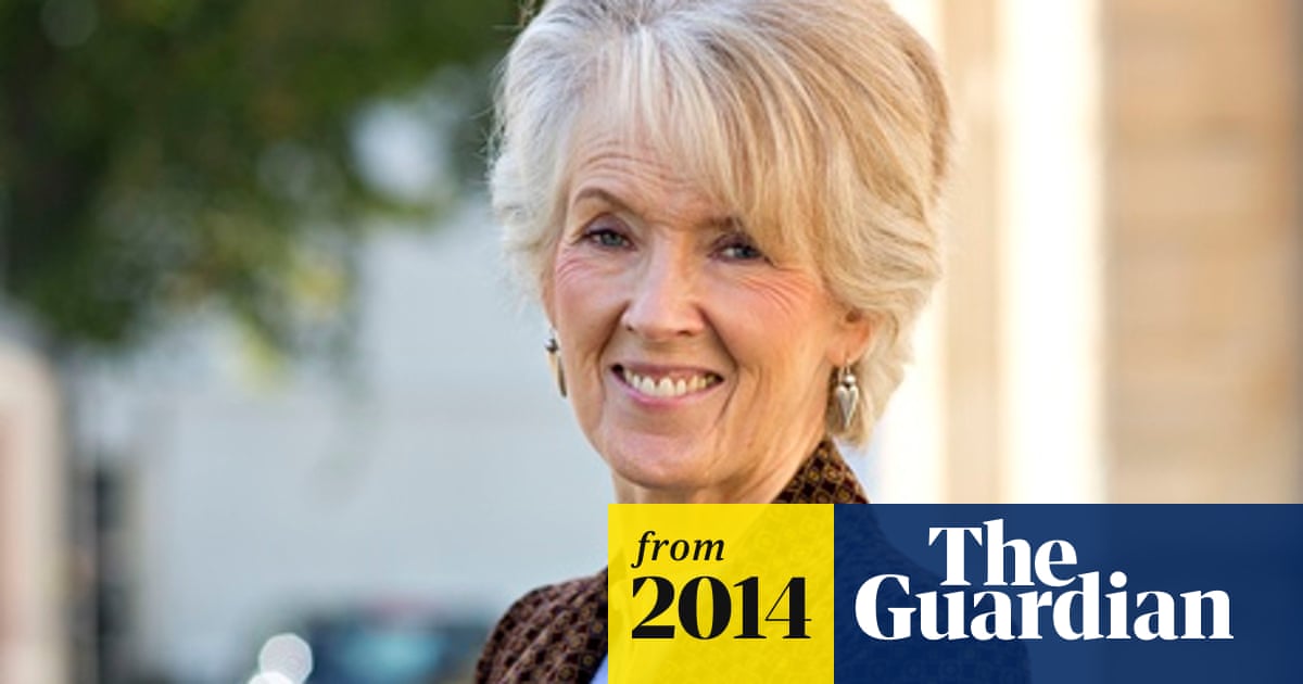 Joanna Trollope Donates Archive To Oxford University S Bodleian