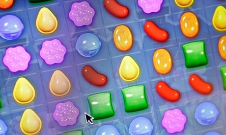 King launches follow-up to 'Candy Crush