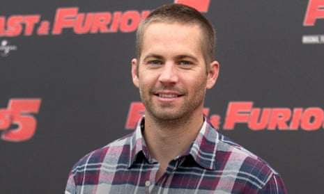 Paul Walker: speeding blamed in crash that killed Fast & Furious star | Paul Walker | The Guardian