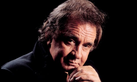 Johnny Cash: 'four or five more albums in the works', says his son | Johnny  Cash | The Guardian