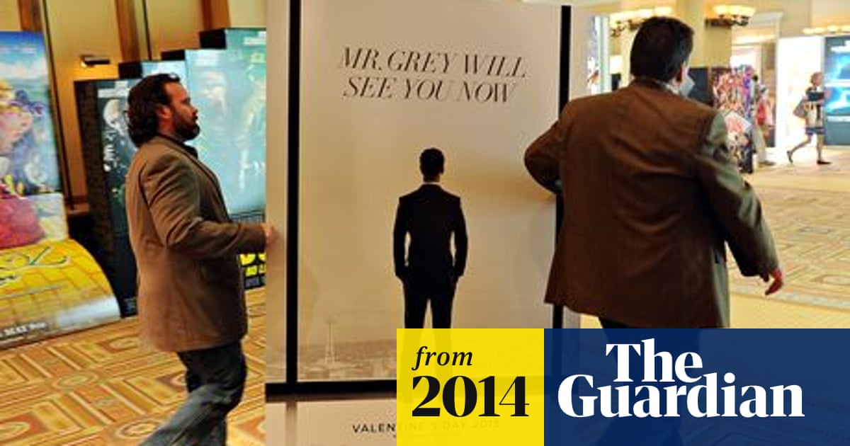 Fifty Shades Of Grey Movie Surprisingly Tame Movies The Guardian Fifty Shades Of Grey Movie Surprisingly Tame Movies The Guardian