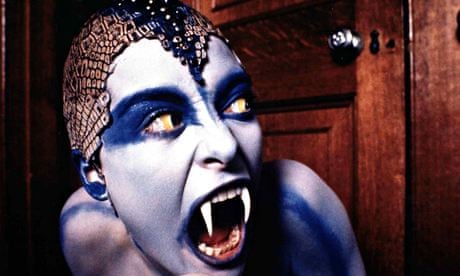 My guilty pleasure: The Lair of the White Worm | Ken Russell | The Guardian