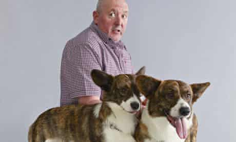 Dog Days Britain S Endangered Breeds Life And Style The Guardian