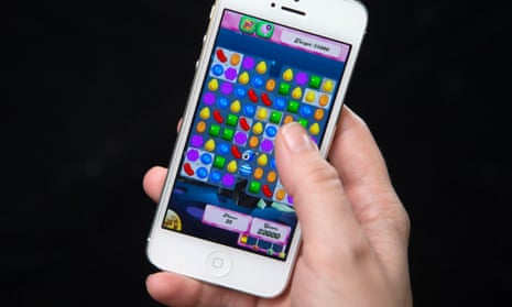 The new Candy Crush Friends is just the beginning of King's 30-year-plan