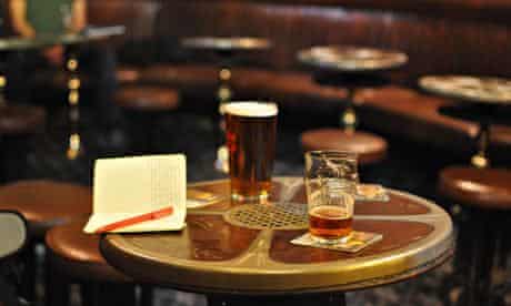Top 10 Bars Clubs And Nightlife In Liverpool Travel The Guardian