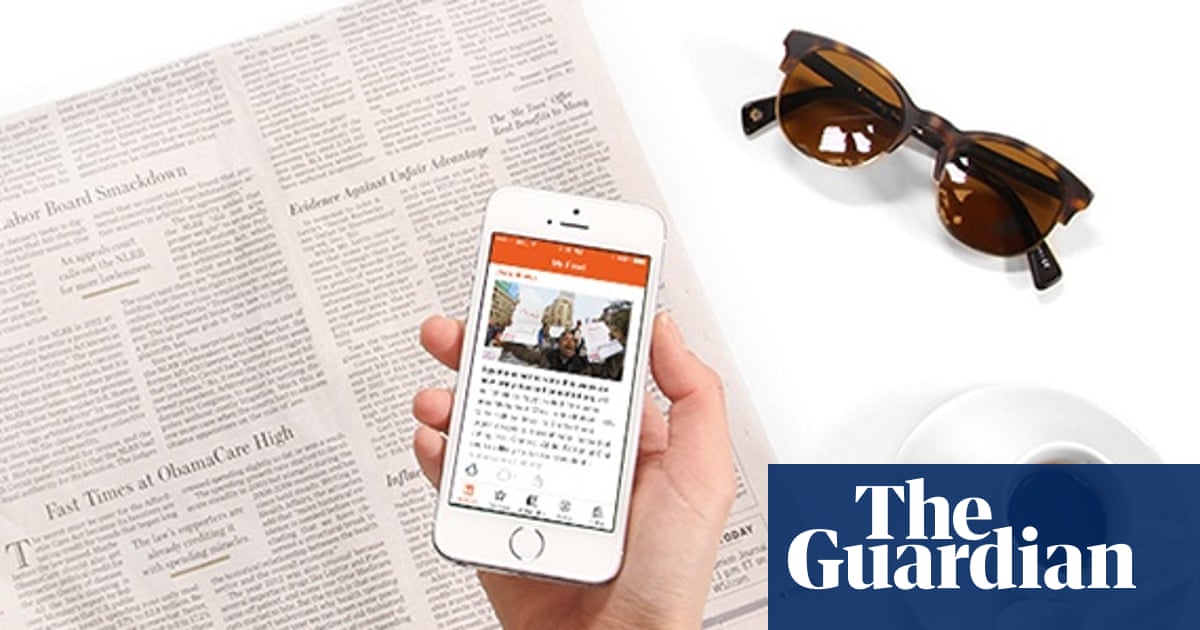 The Ipad Is Far Bigger Threat To Our >> The 10 Best Alternative News Apps For Iphone Ipad And Android The Ipad Is Far Bigger Threat To Our >> The 10 Best Alternative News Apps For Iphone Ipad And Android