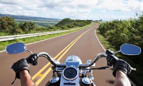 Volvo V60 Plug-in Hybrid: car review | Motoring | The Guardian