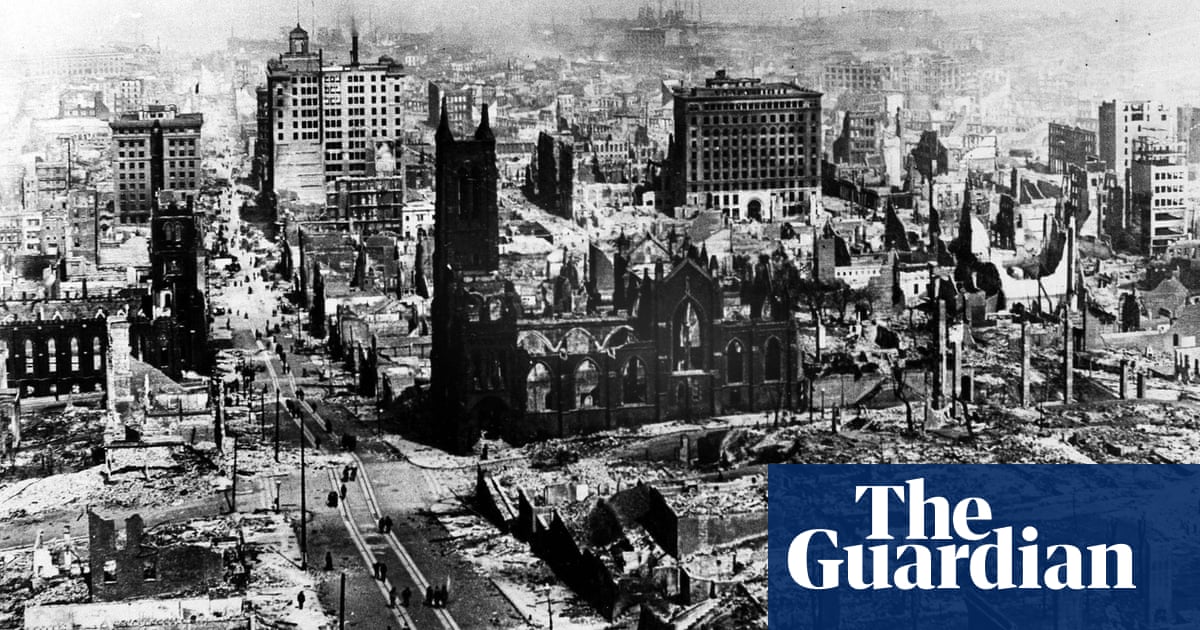 When Not If How Do San Franciscans Live With The Threat Of The Next Quake Cities The Guardian When Not If How Do San Franciscans Live With The Threat Of The Next Quake Cities The Guardian