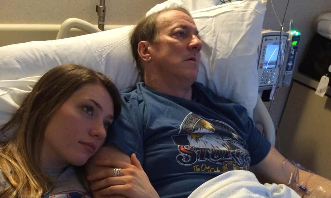 Former Buffalo Bills quarterback Jim Kelly fighting return of cancer