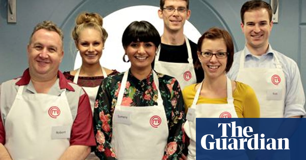 masterchef review it s the 10th series and i m a teeny bit bored masterchef the guardian