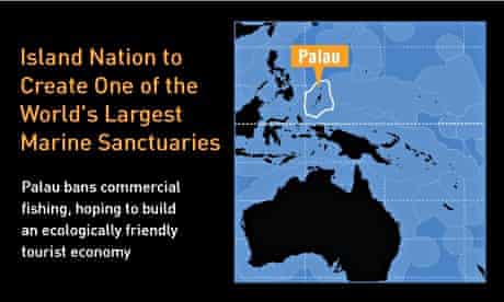 Palau infograph