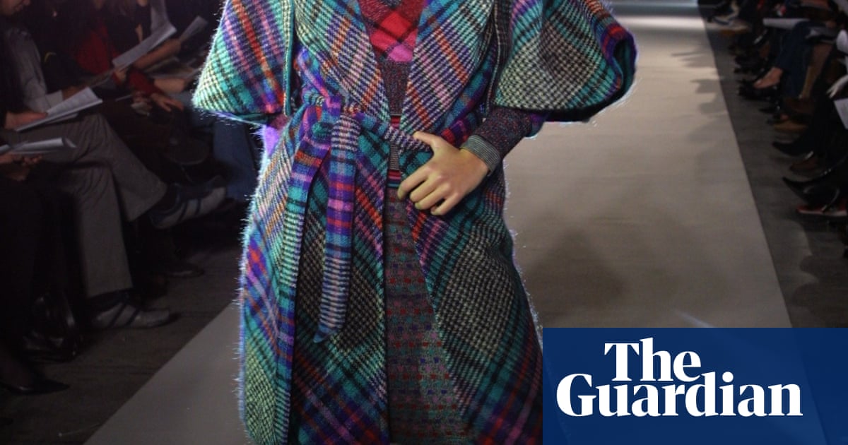 The Glamour of Italian fashion 1945-2014 – in pictures | Fashion | The