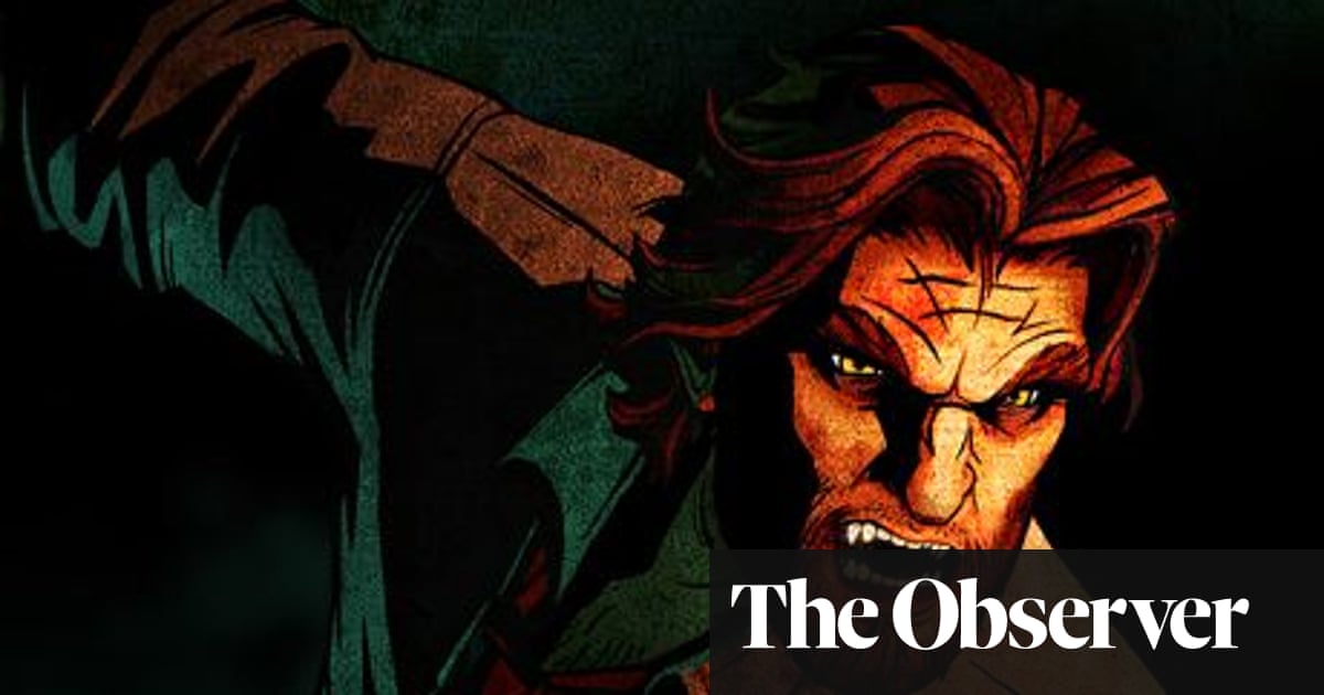 Video Game Audio Why The Sound Of The Battle Always Lingers Games The Guardian