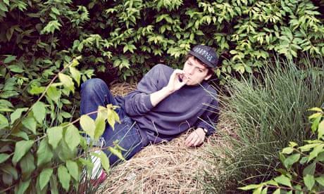 Mac DeMarco: Salad Days review – rising star of slacker-rock plays up his  weird side | Indie | The Guardian