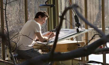 My guilty pleasure: The Lake House | Romance films | The Guardian