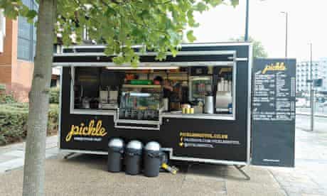 Pickle, Bristol