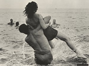 The Family of Man - a picture from the past