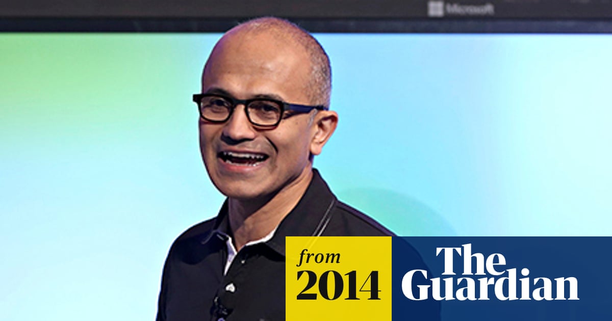 Boot Up Nadella On Mobile Tony Fadell Talks Foxconn S