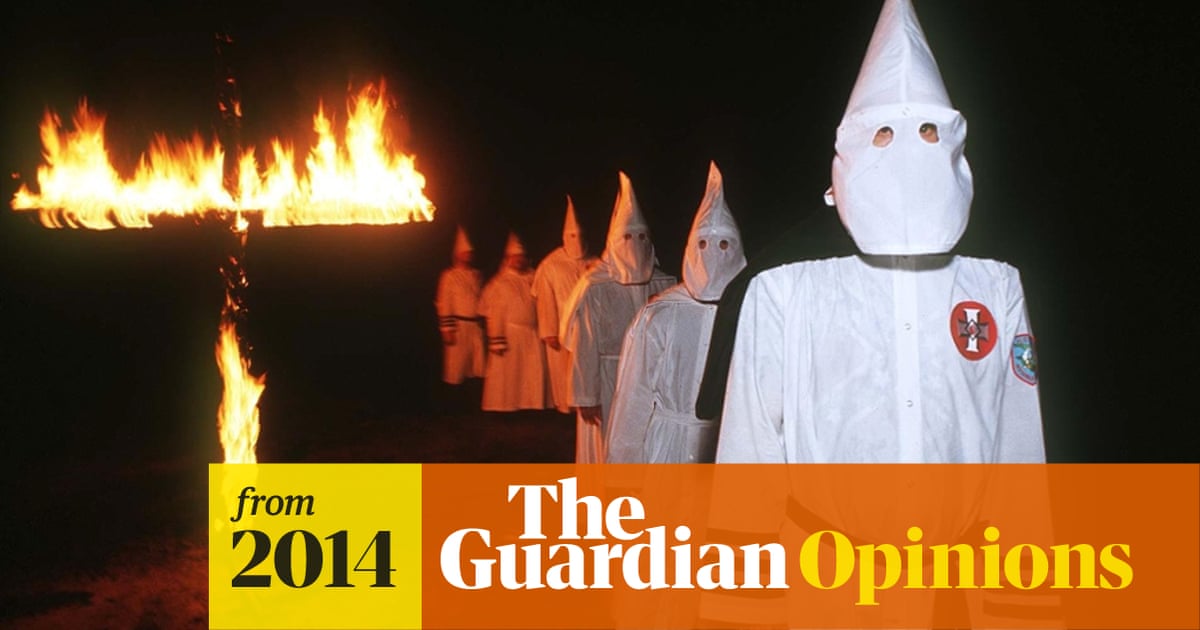 In Australia, the word &#039;racist&#039; has lost all its meaning | Australia