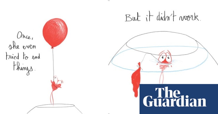 How I Translate Children S Books Children S Books The Guardian