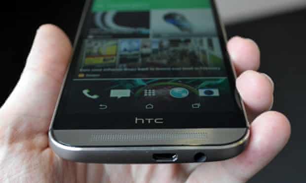 Can I Use An External Microphone To Make Recordings On A Smartphone Smartphones The Guardian