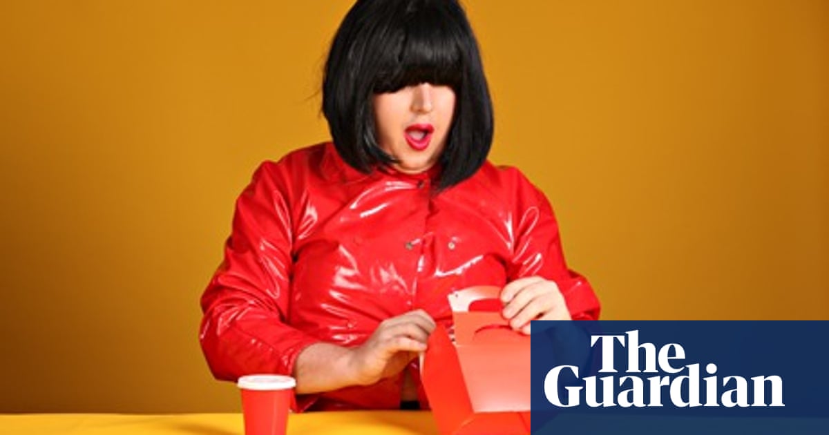 This Week S New Events Culture The Guardian