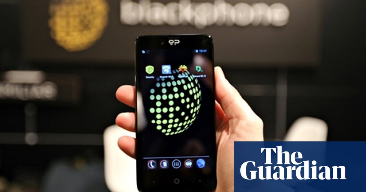 Blackphone encrypts calls and texts but could it become the criminal's  gadget of choice? 