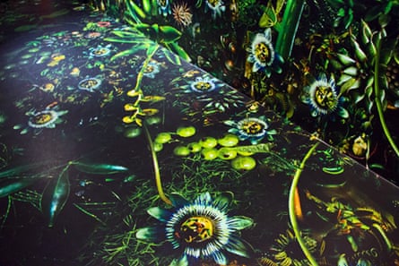 Dries Van Noten: Inspirations exhibition review | Dries Van Noten