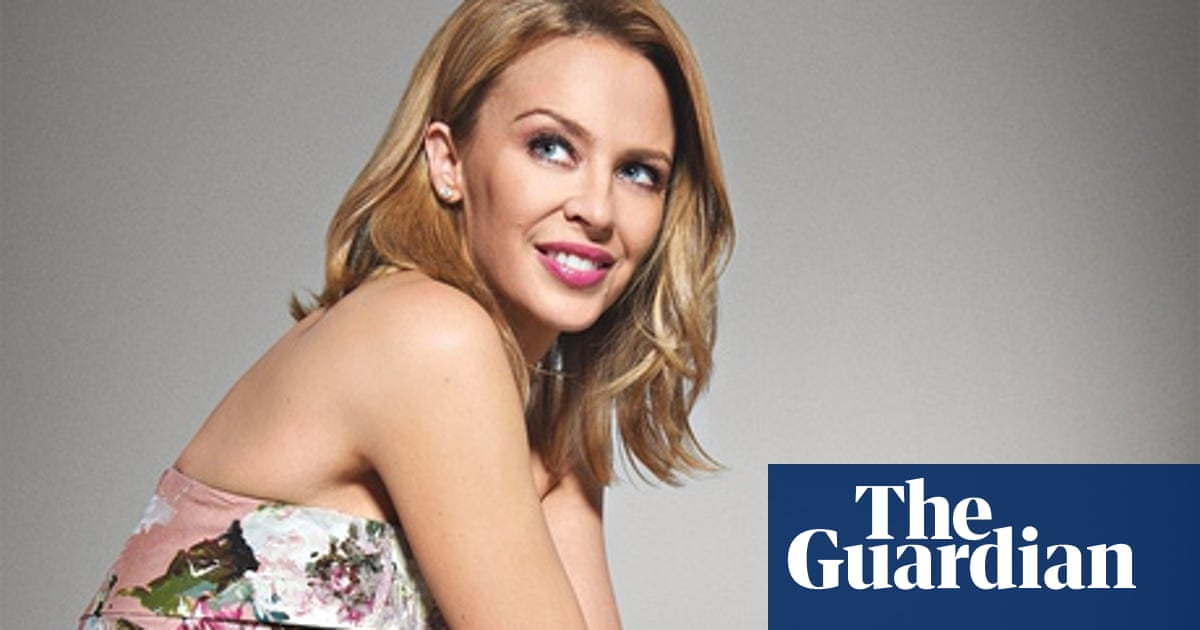 Q A Kylie Minogue Kylie Minogue The Guardian