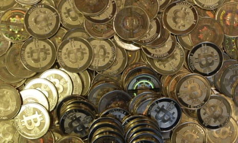 bitcoin coins