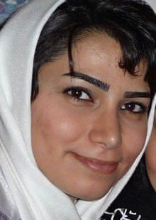 Maryam Shafipour