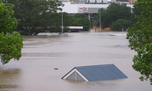 Gympie floods