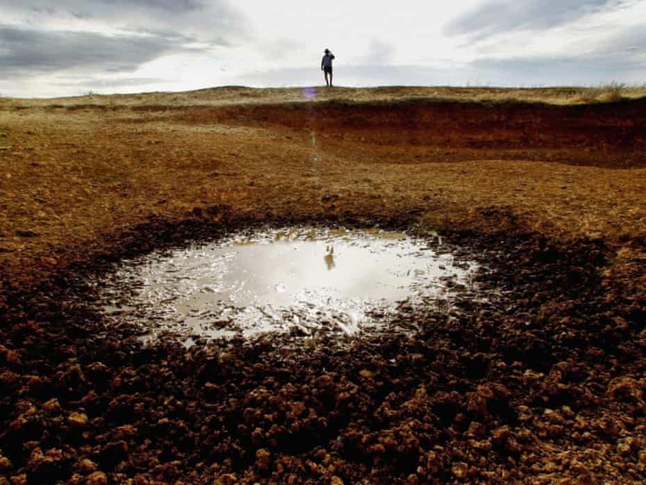 food crisis australia drought